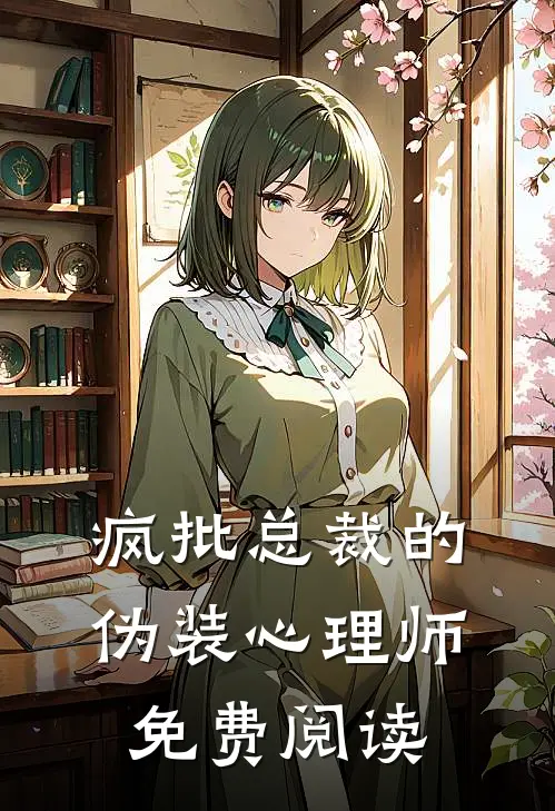 疯批总裁的伪装心理师免费阅读