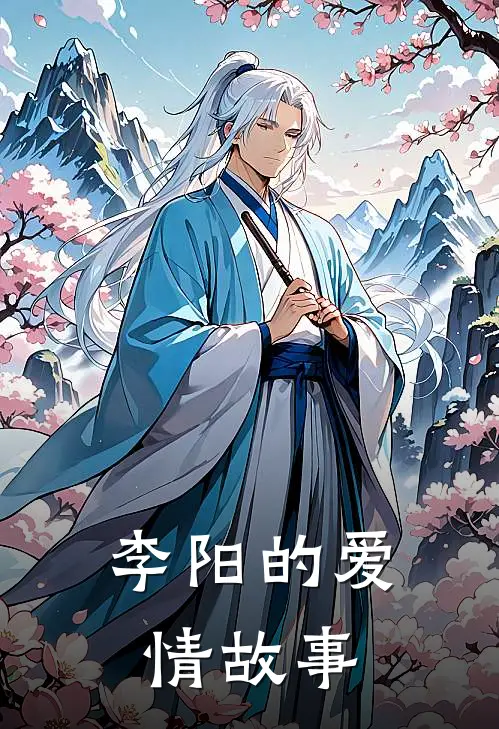 李阳的爱情故事