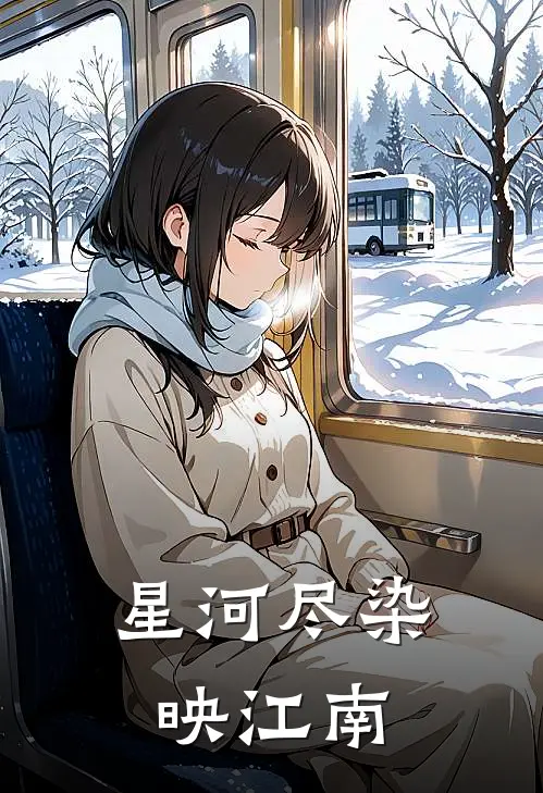 星河尽染映江南杨玉若陆云霄最新小说推荐_完结小说星河尽染映江南(杨玉若陆云霄)
