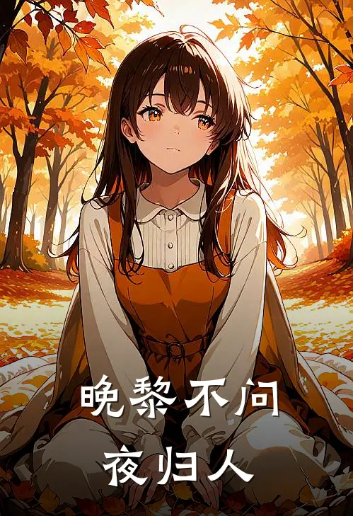 晚黎不问夜归人