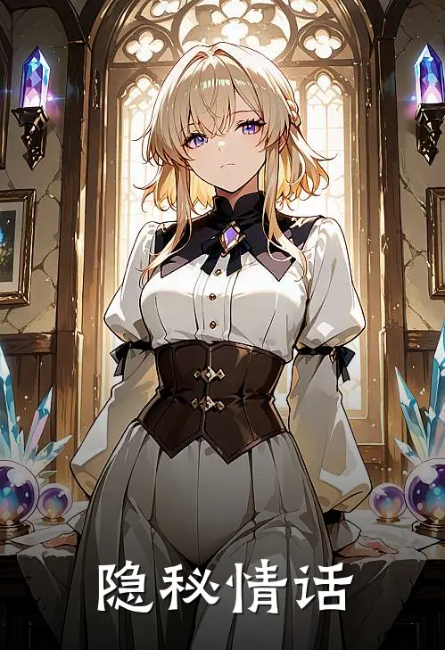 隐秘情话