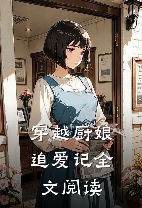 穿越厨娘追爱记全文阅读