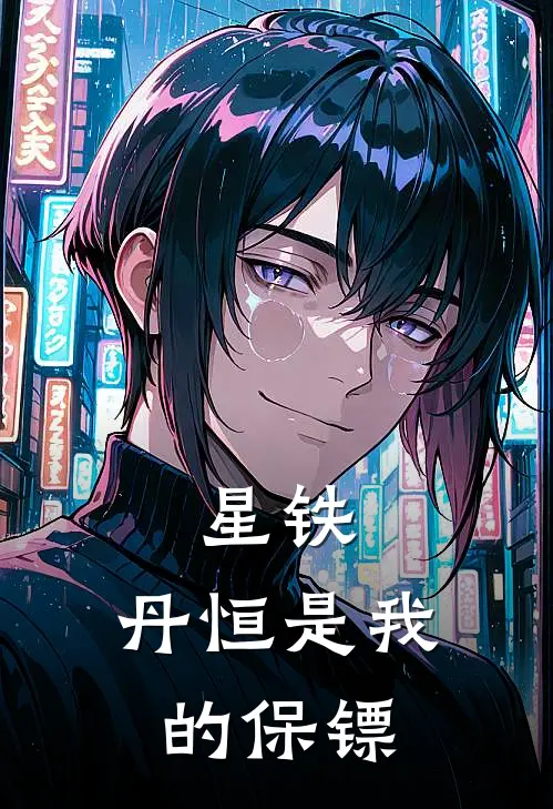 星铁：丹恒是我的保镖