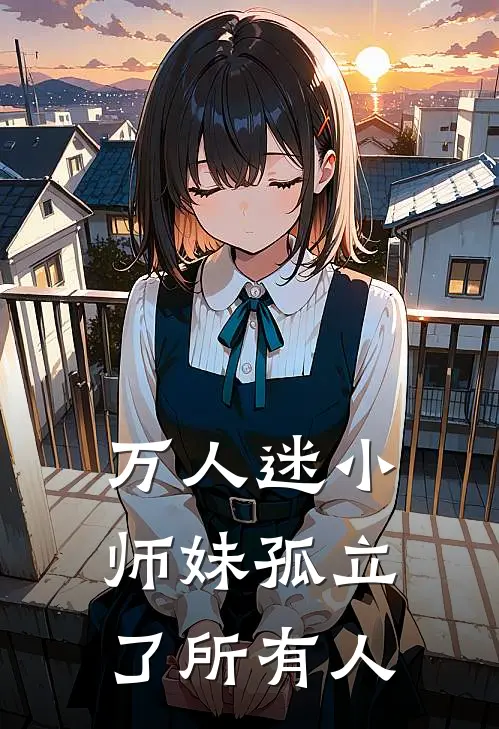 万人迷小师妹孤立了所有人