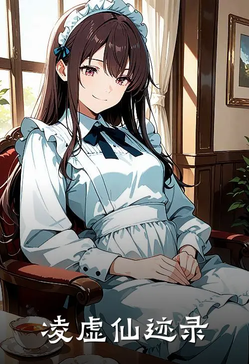 凌虚仙迹录