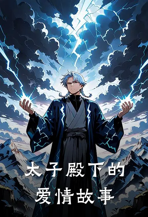 太子殿下的爱情故事