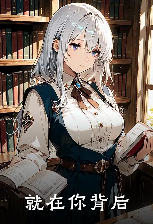 就在你背后秦朗秦刚热门小说阅读_完本完结小说就在你背后秦朗秦刚