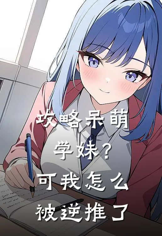 攻略呆萌学妹？可我怎么被逆推了苏羽梨晚舟小说完整版免费阅读_热门小说排行榜攻略呆萌学妹？可我怎么被逆推了(苏羽梨晚舟)