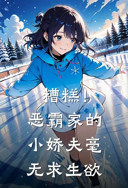 糟糕！恶霸家的小娇夫毫无求生欲