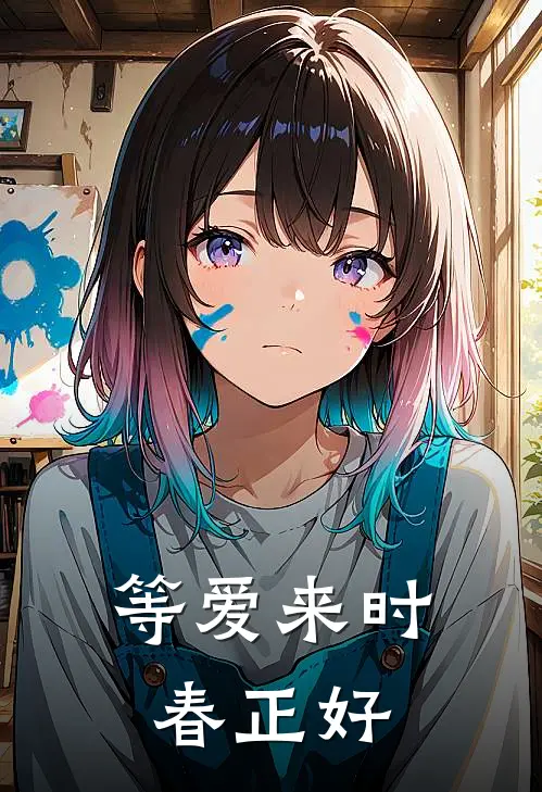 等爱来时，春正好姜雪薇安野免费小说大全_完结的小说等爱来时，春正好(姜雪薇安野)