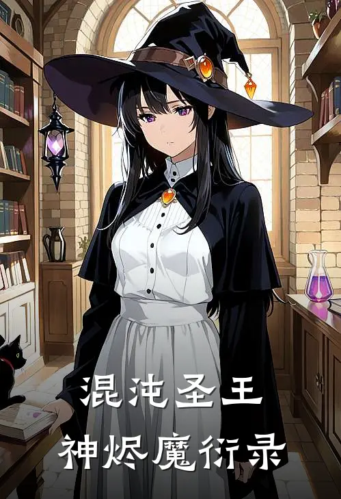 混沌圣王：神烬魔衍录(林烬苏映雪)小说免费在线阅读_混沌圣王：神烬魔衍录(林烬苏映雪)大结局阅读