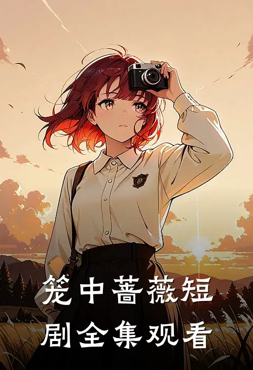 笼中蔷薇短剧全集观看