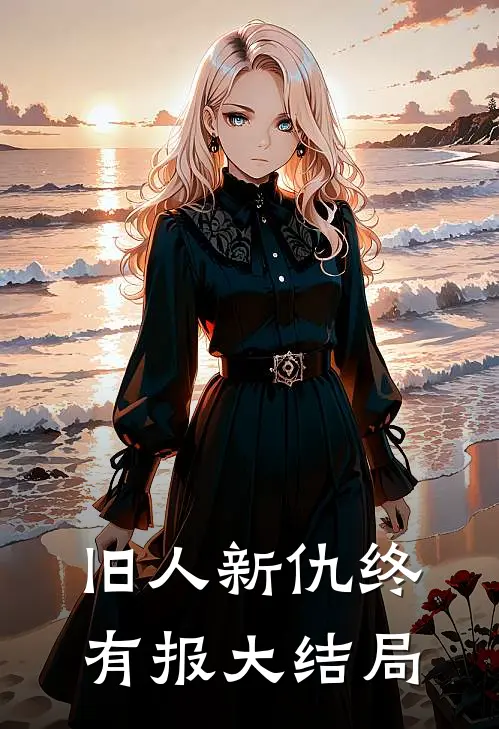 旧人新仇终有报大结局