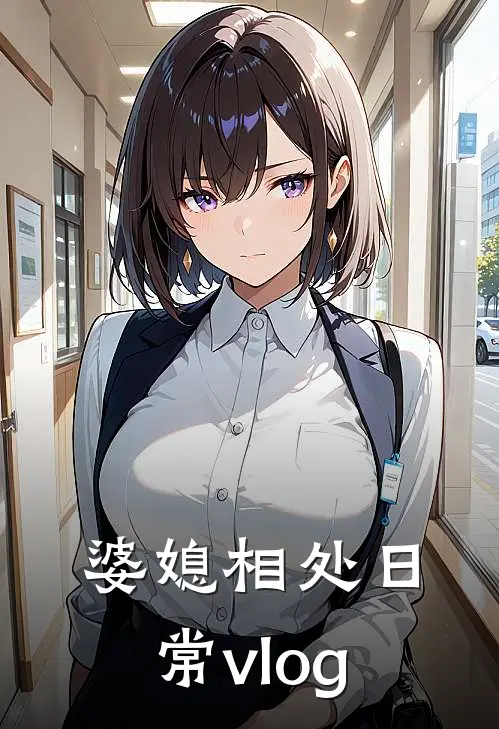 婆媳相处日常vlog