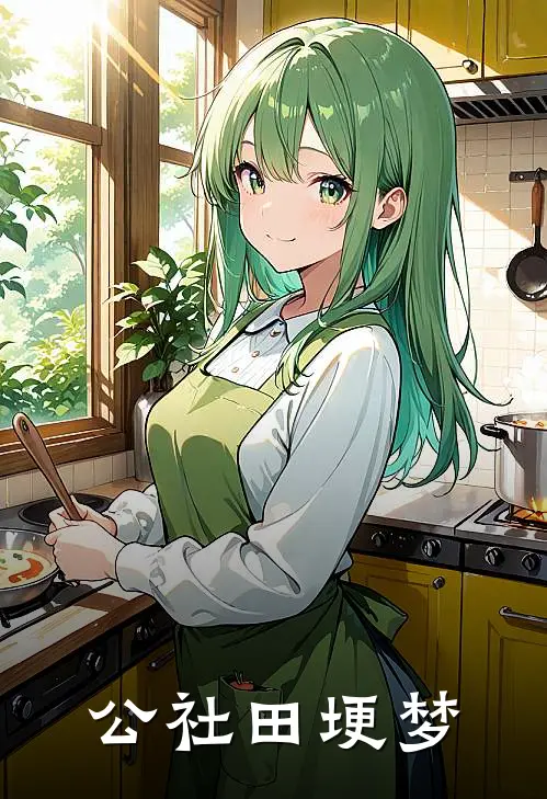 公社田埂梦(苏禾王海)全本免费完结小说_小说完结免费公社田埂梦苏禾王海