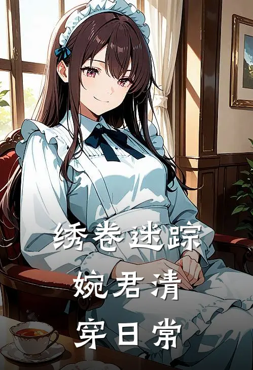 陈婉君白曦(绣卷迷踪，婉君清穿日常)全本免费在线阅读_(绣卷迷踪，婉君清穿日常)完结版免费在线阅读