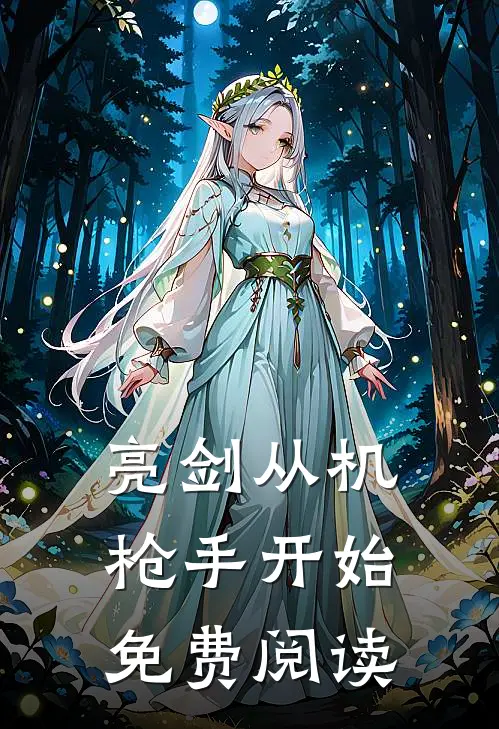 亮剑从机枪手开始免费阅读