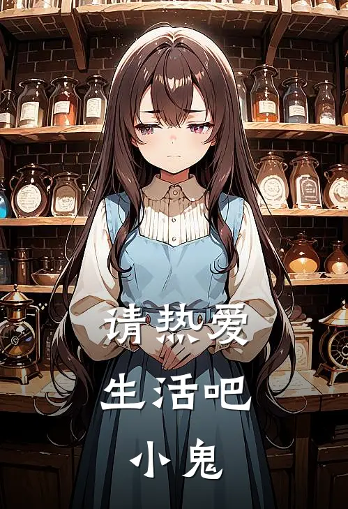 请热爱生活吧，小鬼