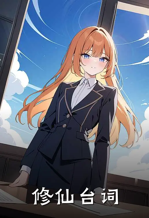 修仙台词