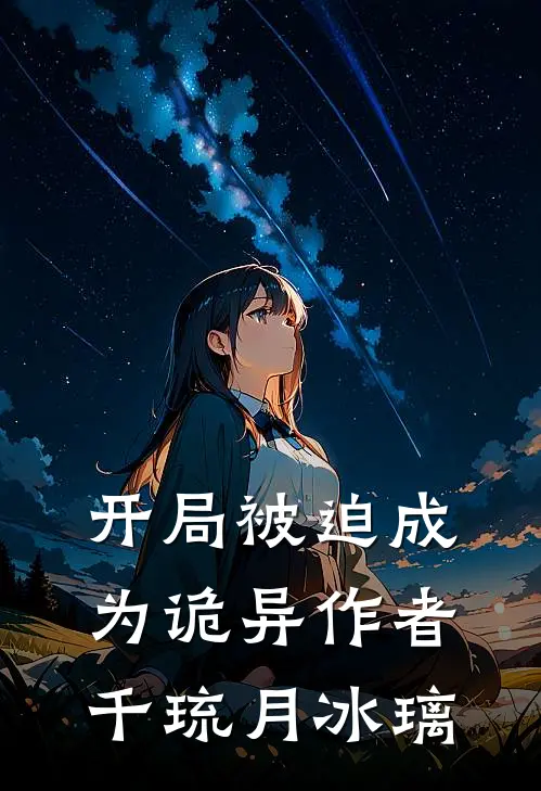 开局被迫成为诡异 作者千琉月冰璃