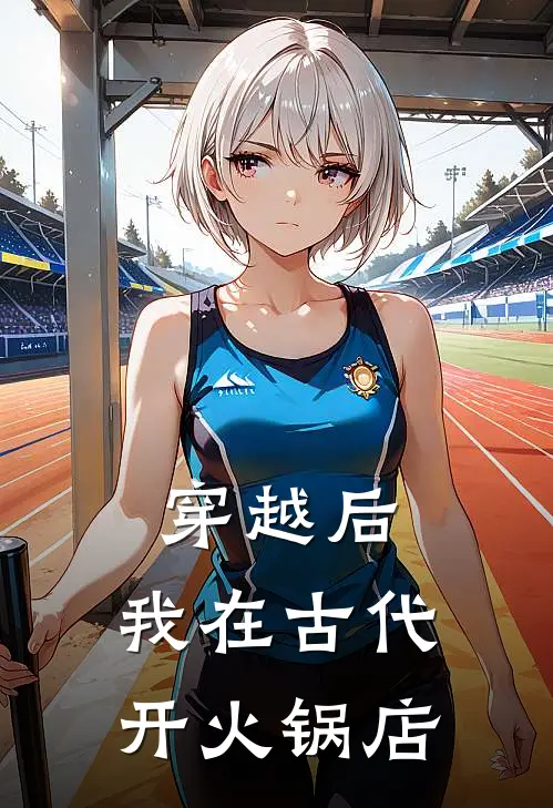 穿越后，我在古代开火锅店