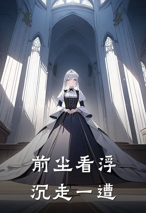 前尘看浮沉走一遭抖音热门在线免费小说_最新推荐小说前尘看浮沉走一遭(抖音热门)