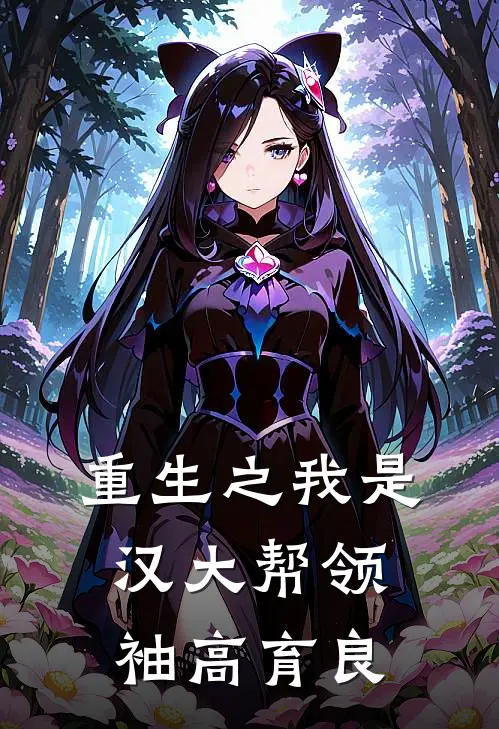 重生之我是汉大帮领袖高育良