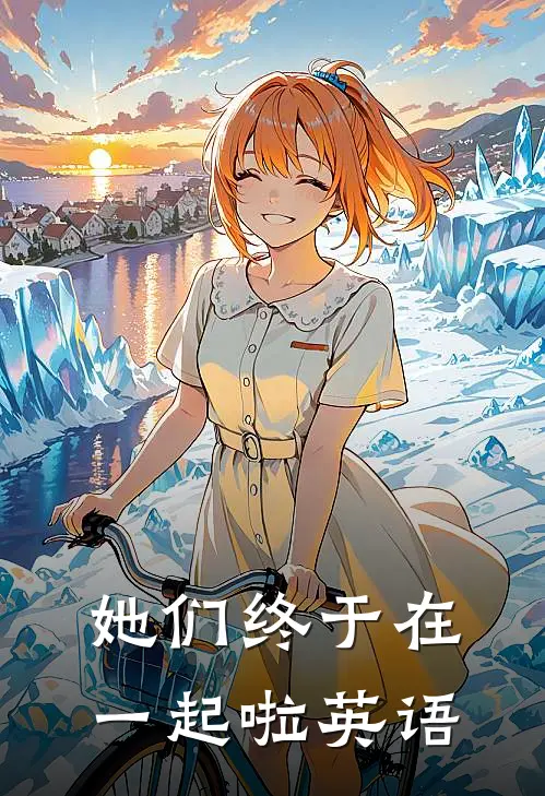 她们终于在一起啦英语