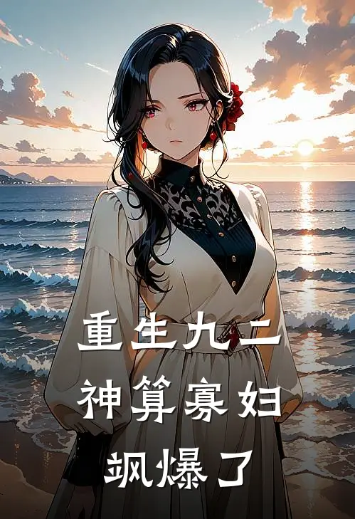 重生九二：神算寡妇飒爆了单芷缘张翠花小说完整版_完结版小说推荐重生九二：神算寡妇飒爆了(单芷缘张翠花)