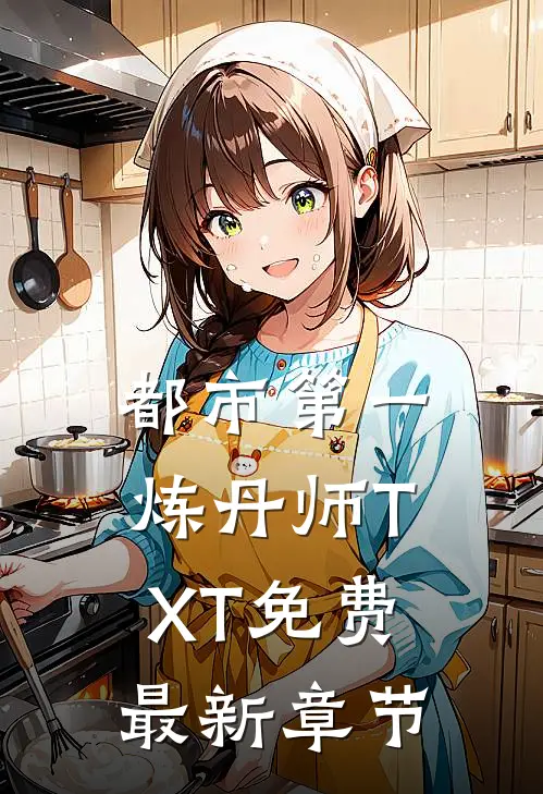 都市第一炼丹师TXT免费最新章节