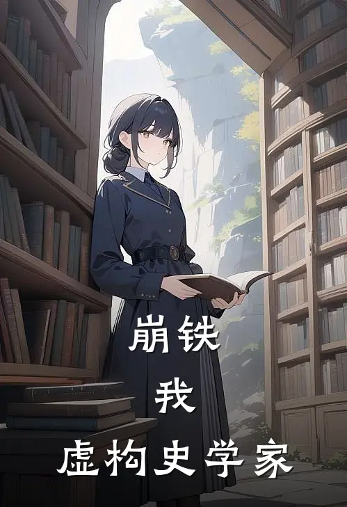崩铁：我，虚构史学家
