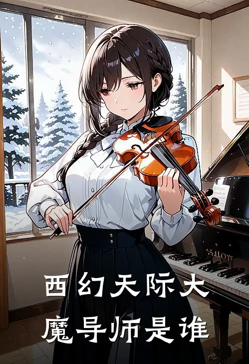 西幻天际大魔导师是谁