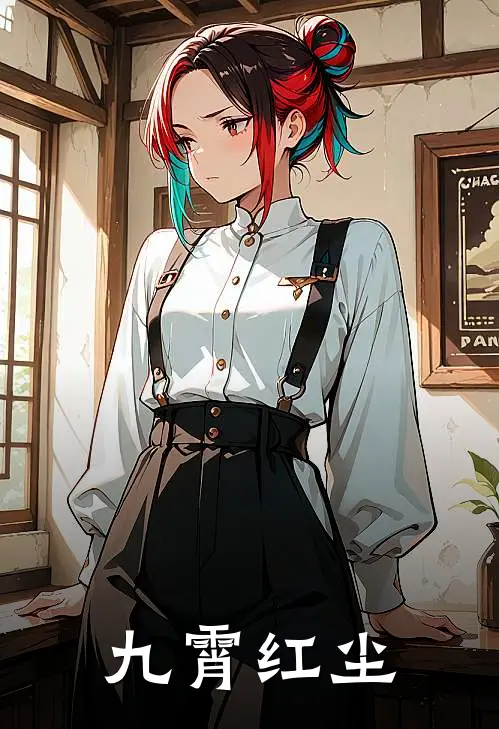 九霄红尘(林渊唐雨柔)热门小说排行_完结版小说九霄红尘林渊唐雨柔