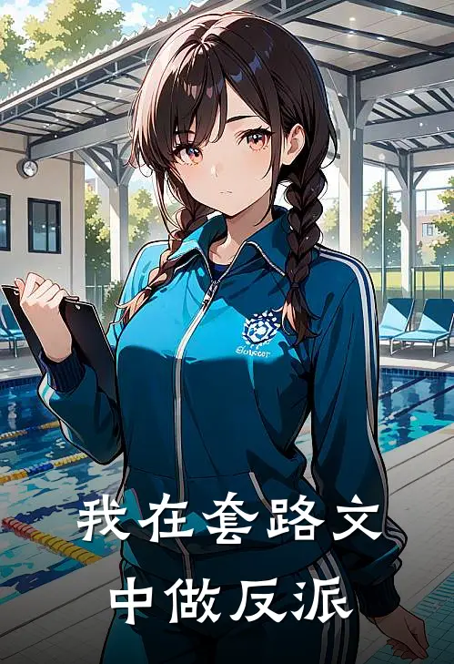 我在套路文中做反派沈墨陆清璇全文免费阅读无弹窗大结局_（沈墨陆清璇）我在套路文中做反派最新小说