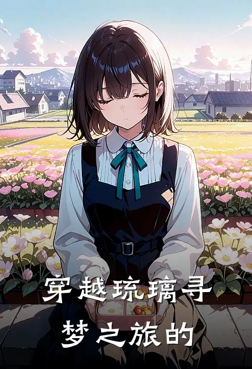 穿越琉璃寻梦之旅的