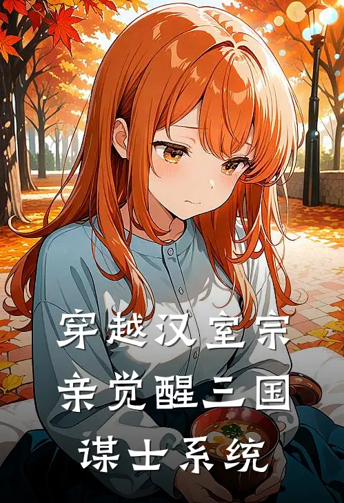 穿越汉室宗亲觉醒三国谋士系统