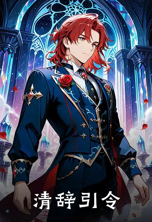 清辞引令余清沈逸免费小说全集_免费阅读无弹窗清辞引令余清沈逸