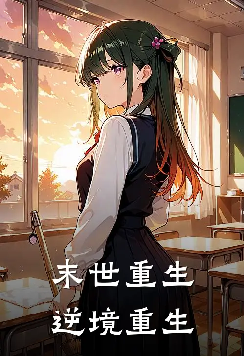 末世重生：逆境重生