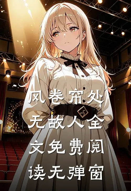 风卷帘处无故人全文免费阅读无弹窗