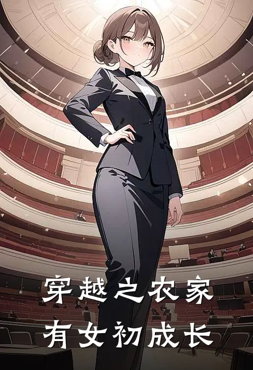 穿越之农家有女初成长