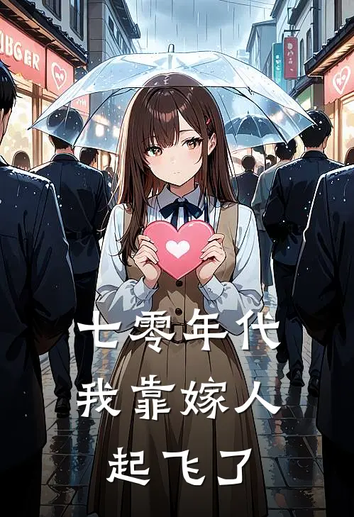 七零年代：我靠嫁人起飞了许兰心沈建业完本完结小说_完本完结小说七零年代：我靠嫁人起飞了(许兰心沈建业)