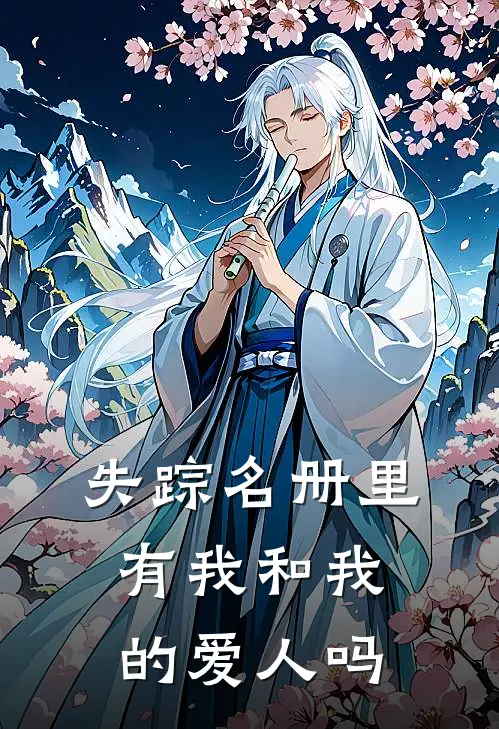 失踪名册里有我和我的爱人吗