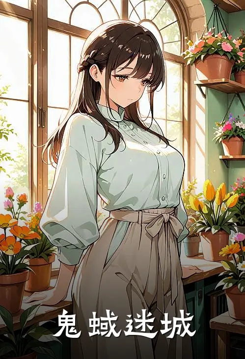 鬼蜮迷城周武邵子文免费小说大全_完结的小说鬼蜮迷城(周武邵子文)