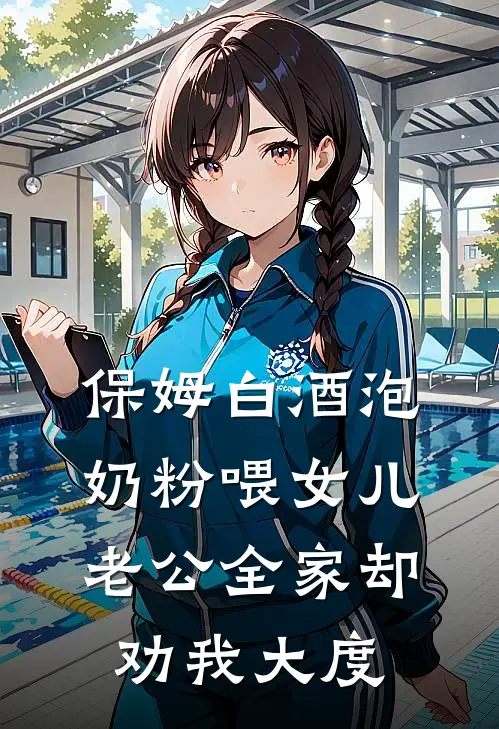 秦玥瑶瑶《保姆白酒泡奶粉喂女儿，老公全家却劝我大度》完结版阅读_(保姆白酒泡奶粉喂女儿，老公全家却劝我大度)全集阅读