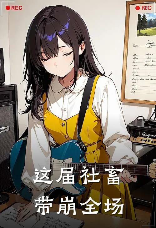 这届社畜带崩全场