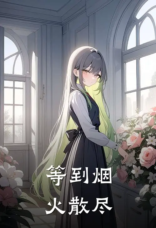 等到烟火散尽(谢凛虞清音)在哪看免费小说_已完结小说推荐等到烟火散尽谢凛虞清音