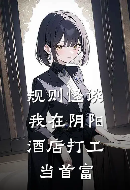 规则怪谈：我在阴阳酒店打工当首富刘佳慧母亲完结小说_完结版小说全文免费阅读规则怪谈：我在阴阳酒店打工当首富刘佳慧母亲