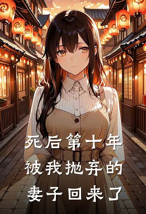 死后第十年，被我抛弃的妻子回来了(杜若茗杜总)免费阅读_热门的小说死后第十年，被我抛弃的妻子回来了杜若茗杜总