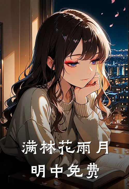 满林花雨月明中免费