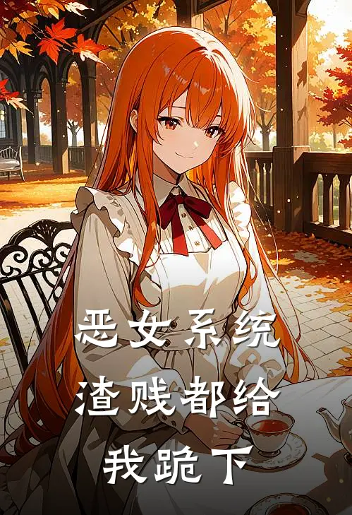 恶女系统：渣贱都给我跪下苏晚陆泽言在线免费小说_最新推荐小说恶女系统：渣贱都给我跪下(苏晚陆泽言)